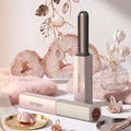 Mini Straightening Brush - Pink